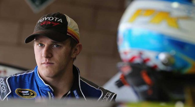 Featured Image for Kligerman speaks out on Swan Racing restructure
