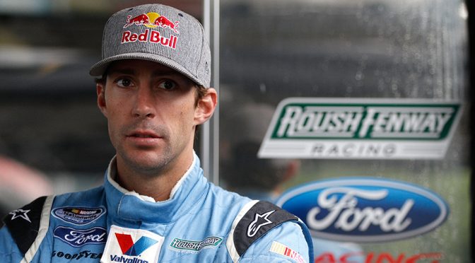 Featured Image for Travis Pastrana tries to weather his own storm