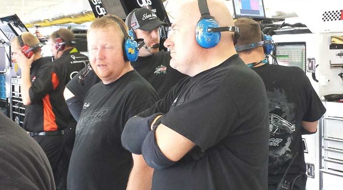 Penalties reduced against RCR crew members
