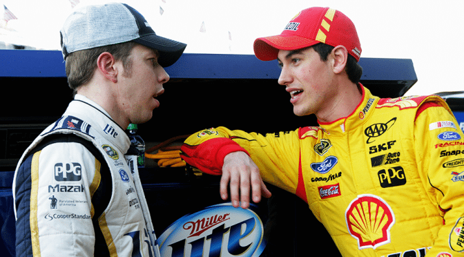 Roundtable: Is Penske the team to beat?