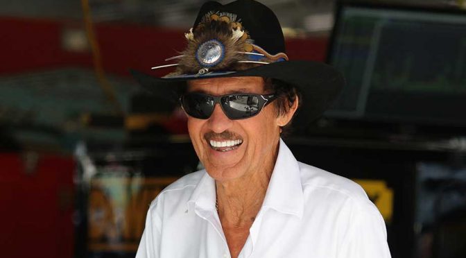 'The King' looks to make his return at Richmond