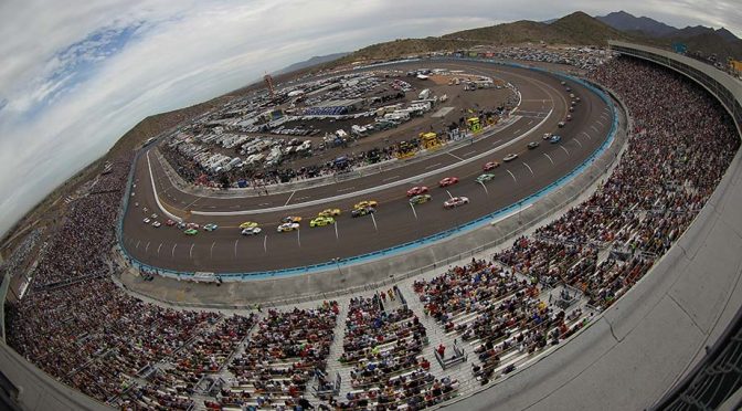 Crew chief analysis: Preparing for group qualifying