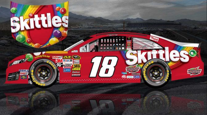 Paint Scheme Preview: Phoenix
