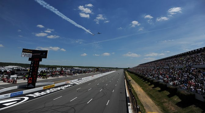 Featured Image for Truck team to host post-Pocono walk for breast cancer