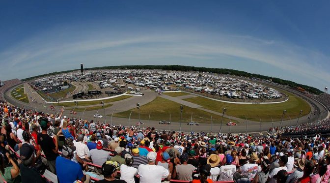 Featured image for Friday practice recaps from Michigan, Mid-Ohio