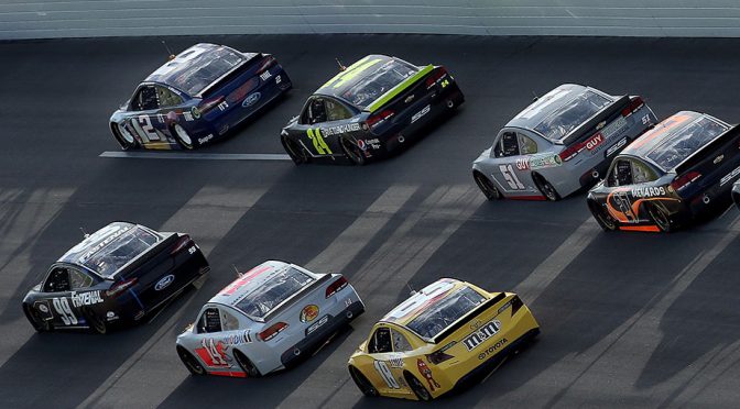 Preseason Thunder to expand in '14