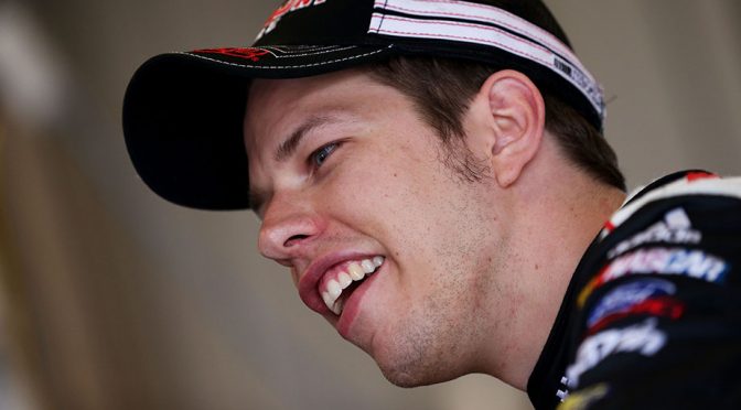Live: Post-race news conferences