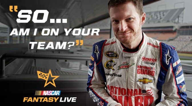 Fantasy Friday: It's never too late to win