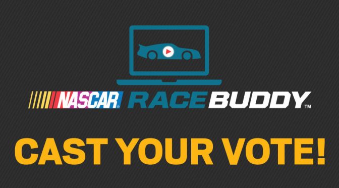 Vote: In-car video presented ad free by Hanes