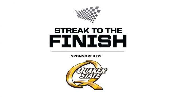 Get your streak picks in