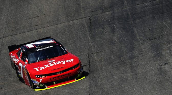 Featured image for Nationwide qualifying order for New Hampshire