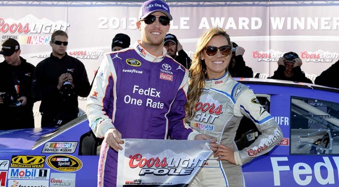 Group qualifying format being fine-tuned