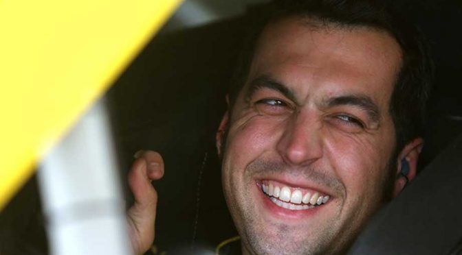 Follow Nationwide race on RaceBuddy, 4:30 p.m. ET