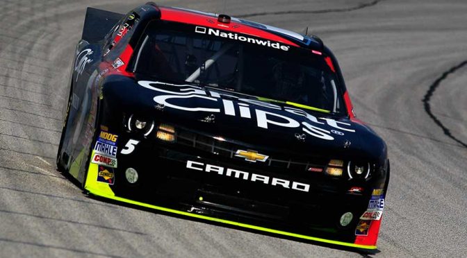 Featured Image for Watch RaceBuddy live from Atlanta for Nationwide race