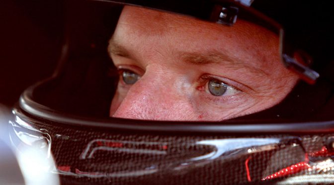 Regan Smith looks to contend in Dash 4 Cash