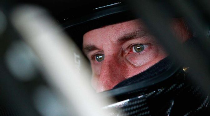 David Reutimann to make 2014 debut at Bristol