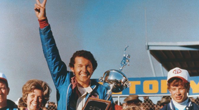 Featured Image for Richard Petty holds most Daytona 500 wins
