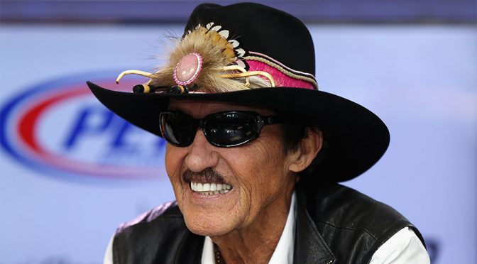 Featured image for Richard Petty Motorsports to align with Richard Childress, Chevrolet