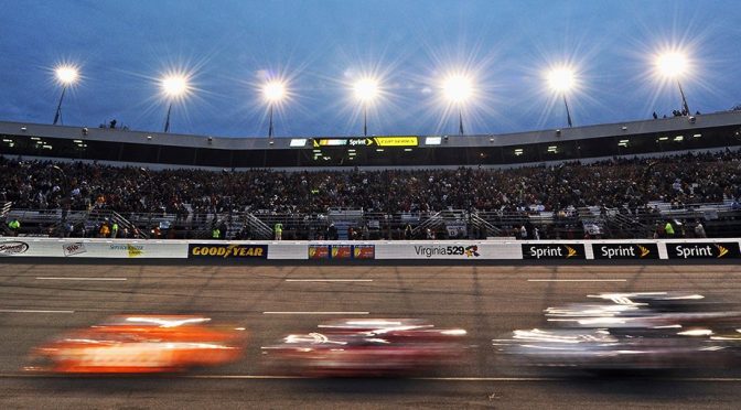 Featured image for By the Numbers: Richmond