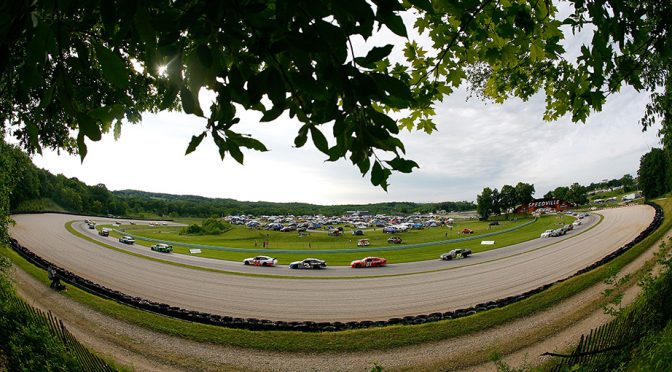 Featured image for Road America shaping up to be an ‘awesome’ weekend