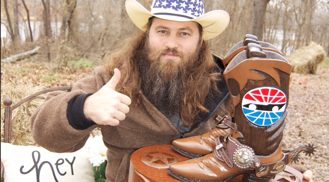 Duck Commander, TMS sign multi-year deal for april nscs race