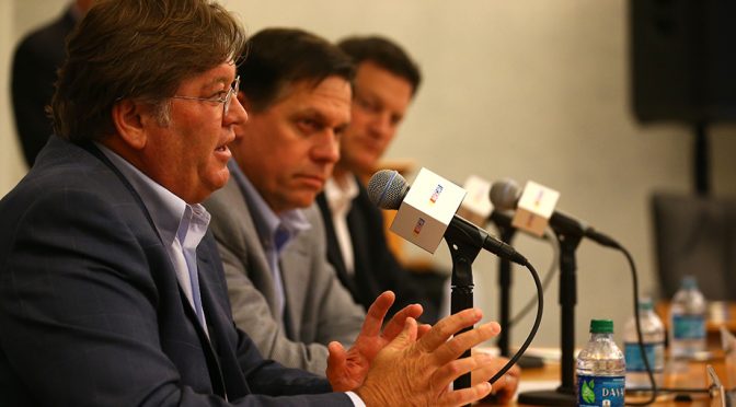 Penalty structure to become more defined
