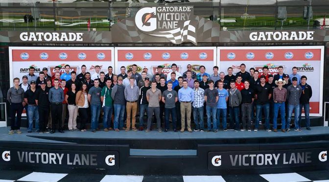 Seminar readies 'Great American Rookie Class'