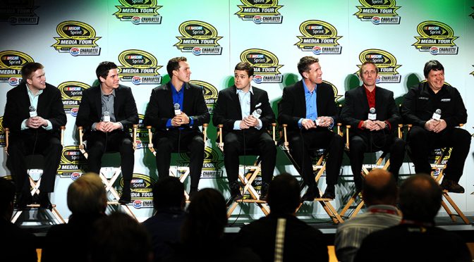 Edwards hopes potential Chase changes could help RFR