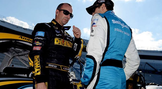 Sprint Cup team preview: Richard Petty Motorsports