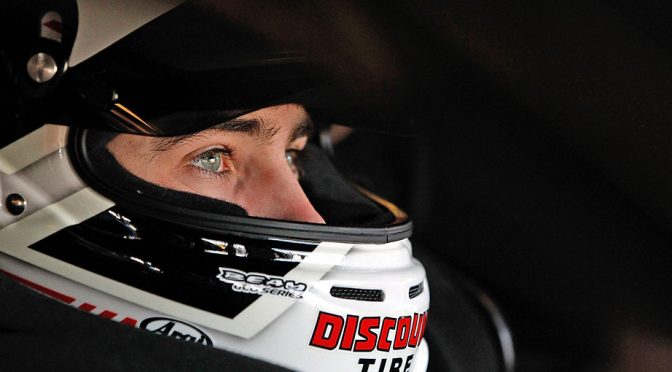 Featured Image for Follow on-track action from Iowa Speedway