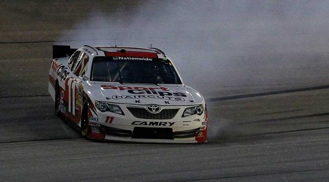 hermie sadler Archives | Official Site Of NASCAR