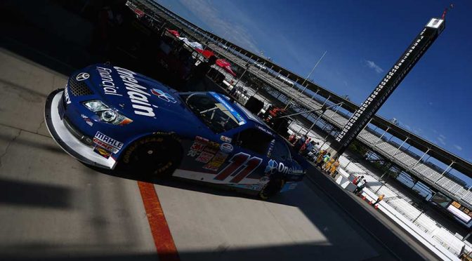 Nationwide qualifying leaderboard, live now