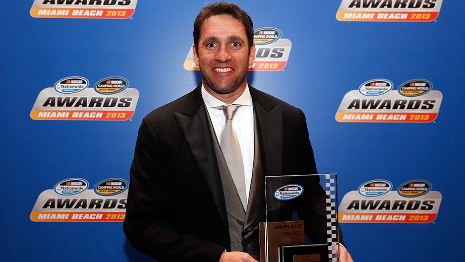Elliott Sadler 2013 year in review Official Site Of NASCAR
