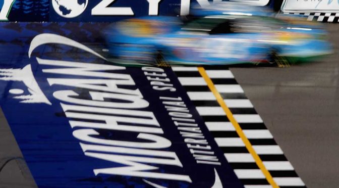 Weekend Schedule for Michigan and Mid-Ohio