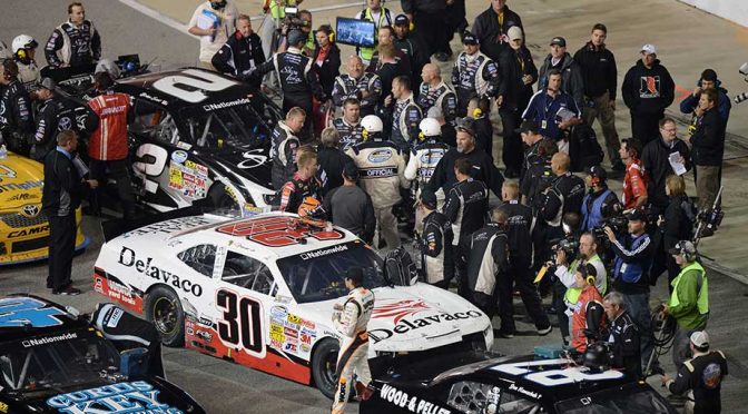 Featured Image for Scott-Piquet fight goes below the belt