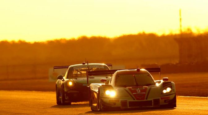 Featured Image for Highbrow comingles with down-home at Sebring