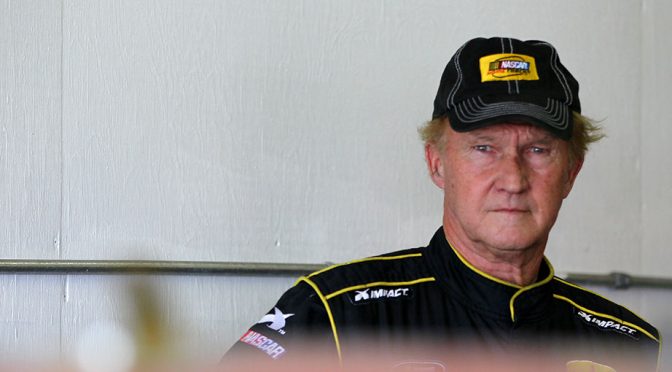 At 71, age no barrier for Shepherd in Cup race