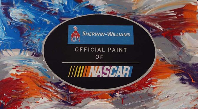Sherwin-Williams' impact to be felt on many levels