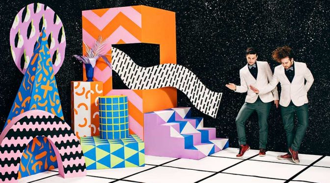 Six Pack of Pop: Dale Earnhardt Jr. Jr.