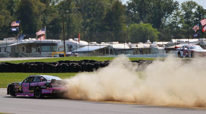 Featured Image for Snapshot: Mid-Ohio