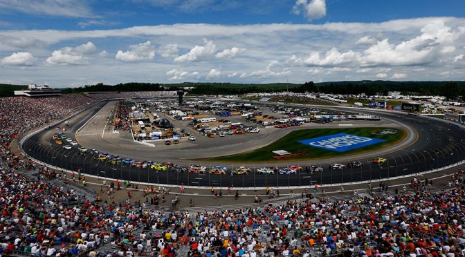 Live social updates from New Hampshire, Iowa