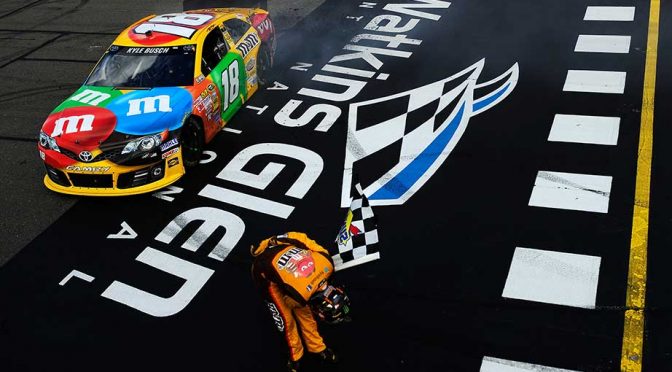 Featured image for Live updates from Watkins Glen