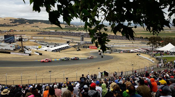 Watch Sonoma post-race press conferences