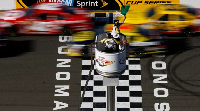 Featured Image for Sonoma, Road America weekend schedule