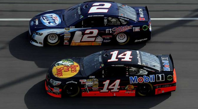 Featured Image for Wild Card Watch: Stewart's chances dwindle