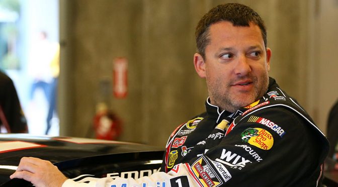 Stewart will hold press conference next week