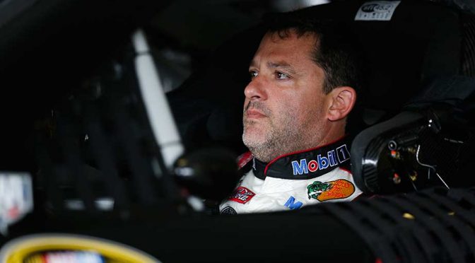 Stewart investigation remains open, ongoing