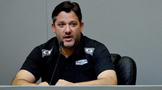 Stewart: I don't know if life will ever be normal