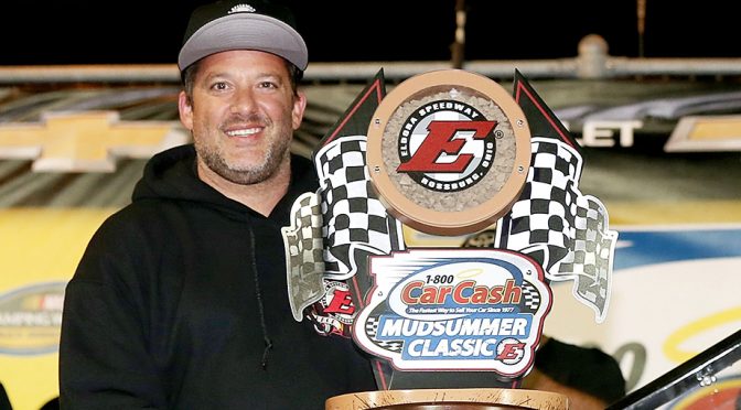 Success of Eldora return goes through the roof