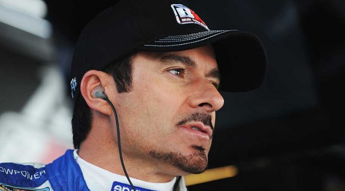 Featured Image for Alex Tagliani wins Keystone Light Pole Award